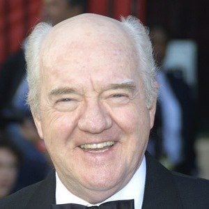 Richard Herd Headshot 9 of 10