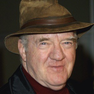 Richard Herd Headshot 10 of 10