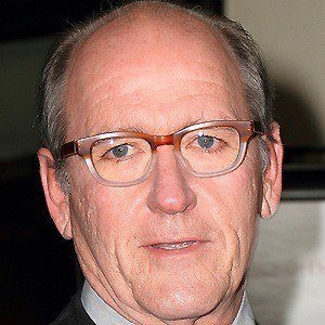 Richard Jenkins - Bio, Family, Trivia | Famous Birthdays