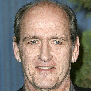 Richard Jenkins - Bio, Family, Trivia | Famous Birthdays