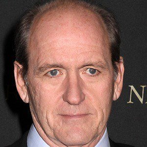 Richard Jenkins - Bio, Family, Trivia | Famous Birthdays