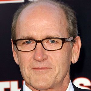 Richard Jenkins - Bio, Family, Trivia | Famous Birthdays