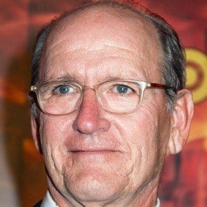 Richard Jenkins Headshot 2 of 5