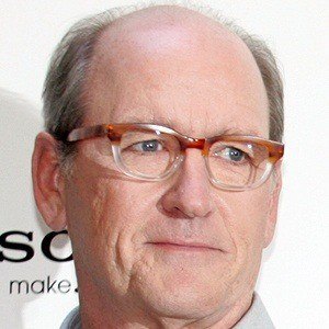 Richard Jenkins Headshot 3 of 5