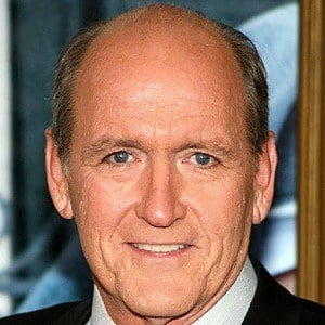 Richard Jenkins Headshot 4 of 5