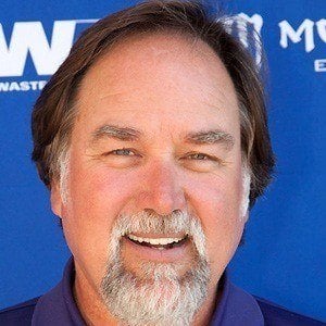 Richard Karn - Bio, Family, Trivia Famous Birthdays