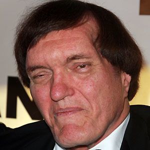 Richard Kiel - Bio, Family, Trivia | Famous Birthdays