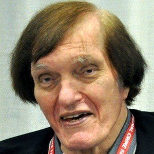 Richard Kiel Headshot 2 of 4