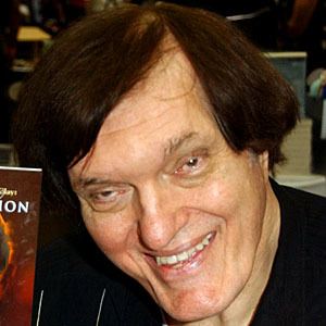 Richard Kiel Headshot 3 of 4