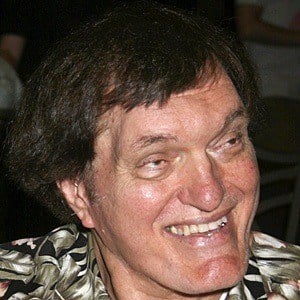 Richard Kiel Headshot 4 of 4