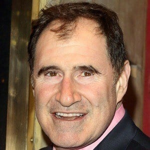 Richard Kind Headshot 5 of 6