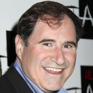 Richard Kind at age 51