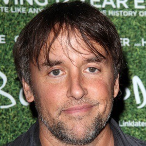 Richard Linklater Headshot 2 of 6