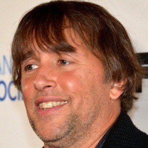 Richard Linklater Headshot 3 of 6