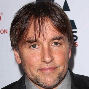 Richard Linklater Headshot 5 of 6