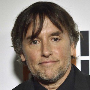 Richard Linklater Headshot 6 of 6