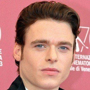 Richard Madden at age 27