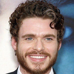 Richard Madden at age 26