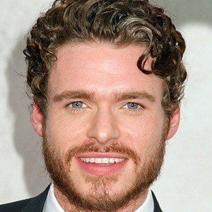 Richard Madden at age 26