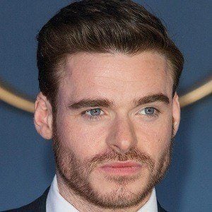 Richard Madden at age 28