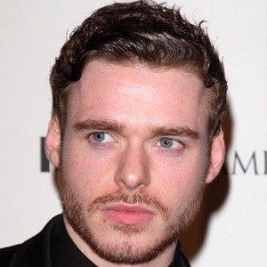 Richard Madden at age 29