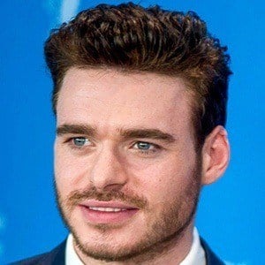 Richard Madden at age 28