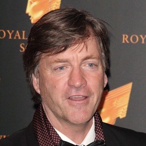 Richard Madeley at age 56