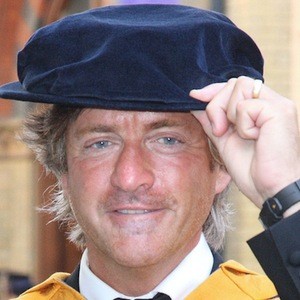 Richard Madeley at age 55