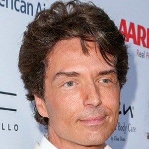 Richard Marx at age 52