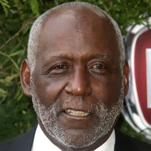 Richard Roundtree Headshot 3 of 5