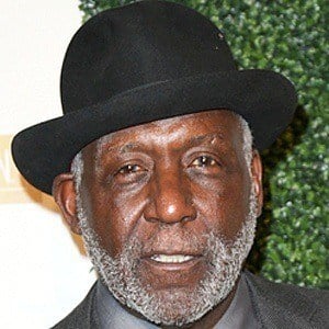 Richard Roundtree Headshot 4 of 5