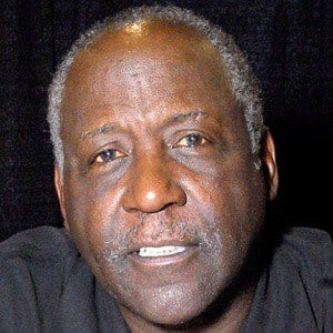 Richard Roundtree Headshot 5 of 5