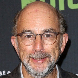 Richard Schiff Headshot 2 of 5