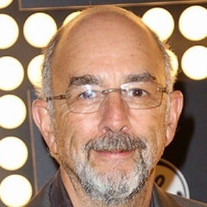 Richard Schiff Headshot 3 of 5