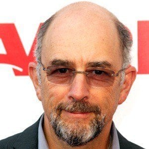 Richard Schiff Headshot 4 of 5