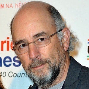 Richard Schiff Headshot 5 of 5