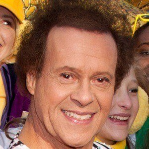 Richard Simmons - Bio, Family, Trivia | Famous Birthdays