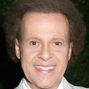 Richard Simmons - Bio, Family, Trivia | Famous Birthdays