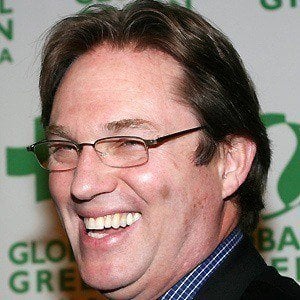 Richard Thomas at age 53