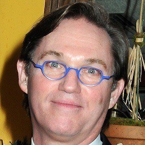 Richard Thomas - Bio, Family, Trivia | Famous Birthdays