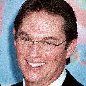 Richard Thomas - Bio, Family, Trivia | Famous Birthdays