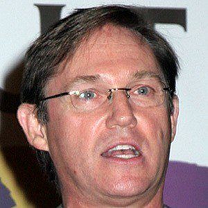 Richard Thomas Headshot 5 of 5