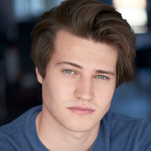 Richard White Headshot 2 of 3