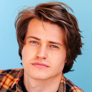 Richard White Headshot 3 of 3