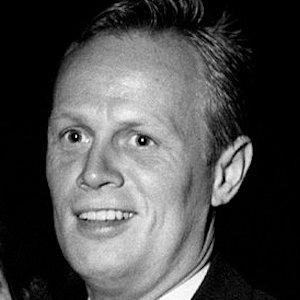 Richard Widmark Headshot 3 of 6