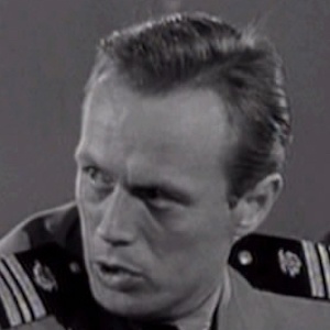 Richard Widmark Headshot 6 of 6