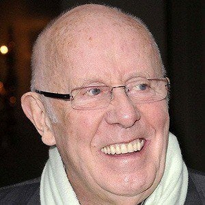 Richard Wilson Headshot 2 of 7