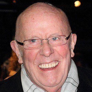 Richard Wilson Headshot 3 of 7