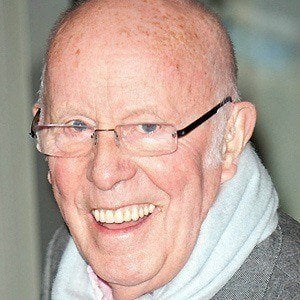 Richard Wilson Headshot 4 of 7