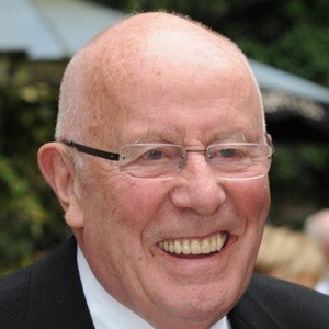 Richard Wilson Headshot 5 of 7